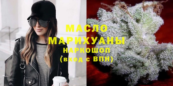 хмурый Вяземский